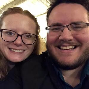 Meet your Posher, Shelby